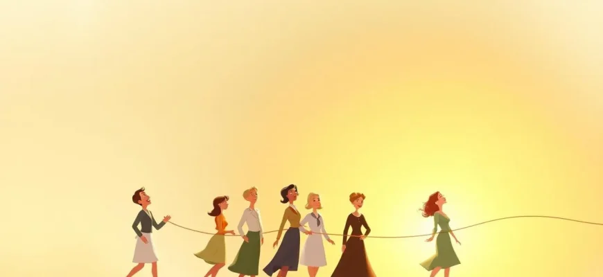 Film romantici su carriera e amore Film romantici su carriera e amore