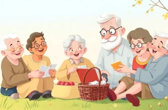 Film su Pensionati: 10 Scelte Imperdibili