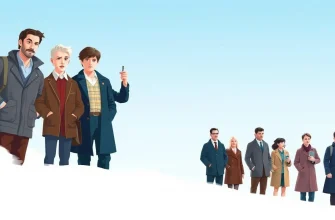 Film su Meteorologi: La Nostra Selezione