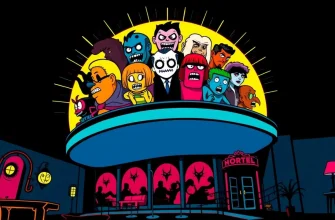 6 Migliori Film Horror sugli Hotel