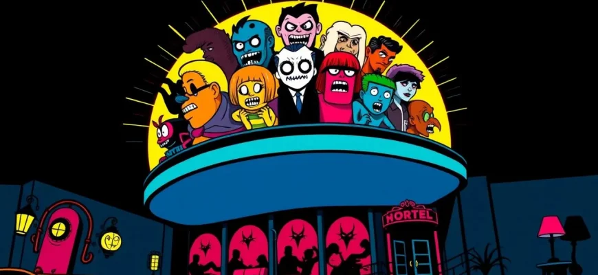 6 Migliori Film Horror sugli Hotel