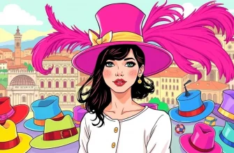 Commedie Italiane con Cappelli: Una Selezione Divertente