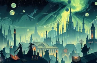 Film Gialli sui Maledizioni: 10 Pellicole da Non Perdere