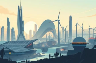 Fantascienza Energetica: 10 Film da Non Perdere