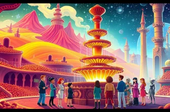 Fantasia al cioccolato: 10 film fantasy da non perdere