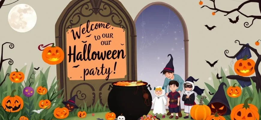 Film per Halloween in famiglia