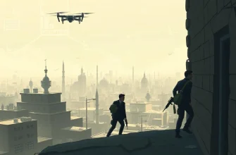 Film di Spionaggio in Afghanistan