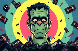 I Migliori Film d’Animazione Horror in Italiano