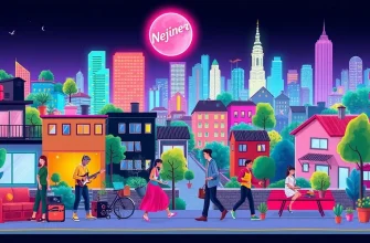 Film biografici sui nuovi vicini Film biografici sui nuovi vicini