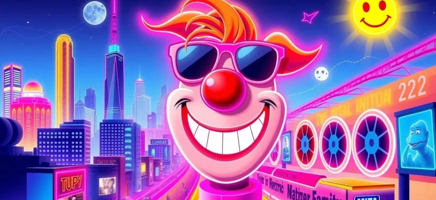 22 Commedie per Sorridere