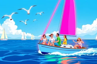 Commedie Italiane sul Vela Commedie Italiane sul Vela