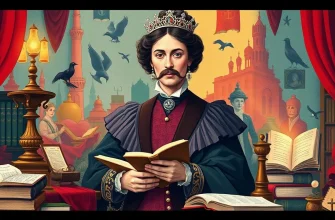 Film biografici ambientati nell’epoca vittoriana