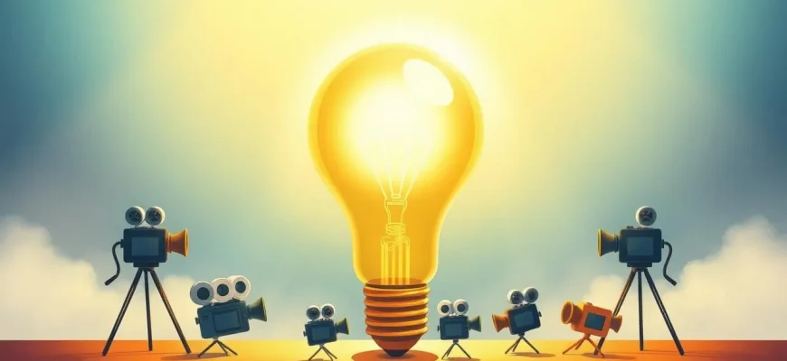 Film per famiglie contro il male