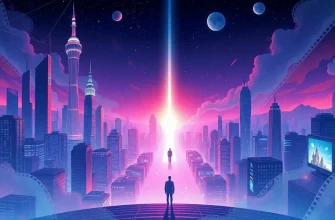 Film sull’aldilà: Un viaggio oltre la vita