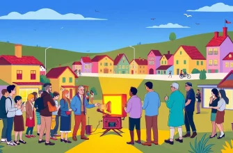 Film Biografici Ambientati nei Piccoli Borghi Film Biografici Ambientati nei Piccoli Borghi