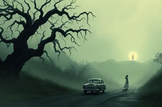 Film di Mistero su Terre Maledette