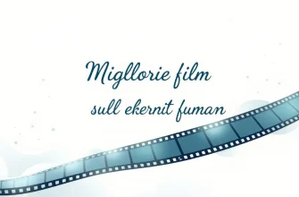 I migliori film sugli esperimenti umani