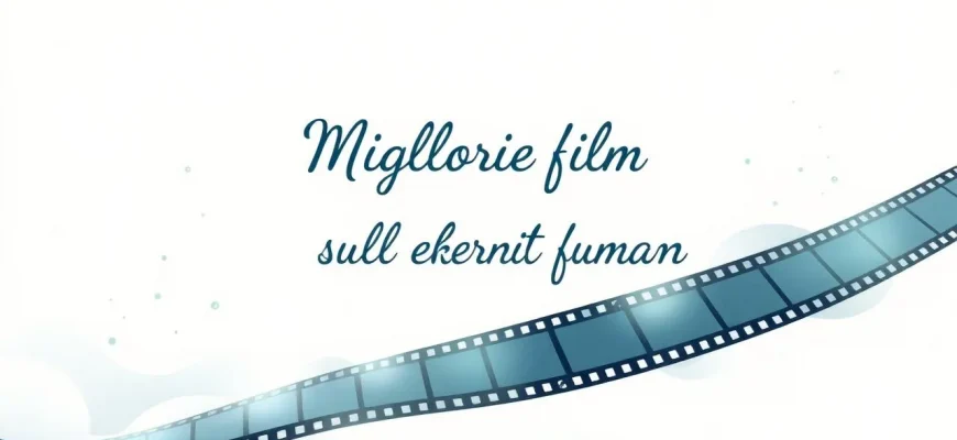I migliori film sugli esperimenti umani