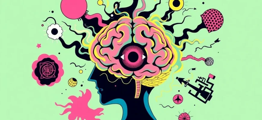 I Migliori Film Horror Psicologici I Migliori Film Horror Psicologici