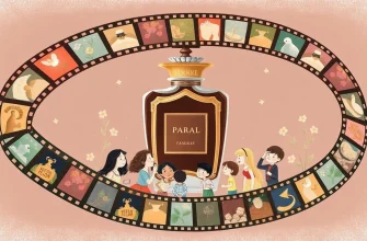 Film per famiglie sui profumi