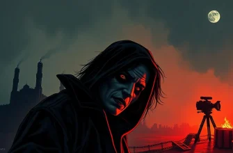 10 Film su Serial Killer da Non Perdere