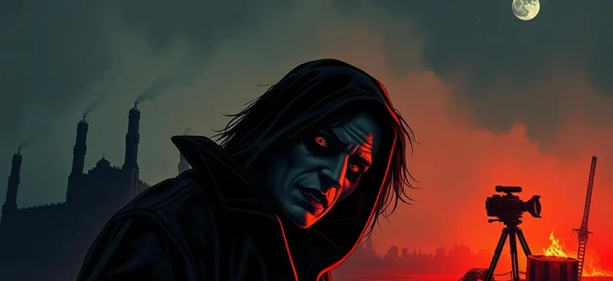 10 Film su Serial Killer da Non Perdere