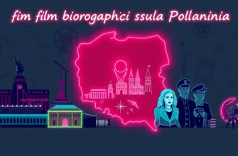 Film biografici sulla Polonia