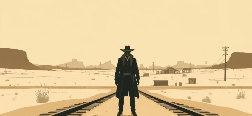 I migliori western con enigmi I migliori western con enigmi