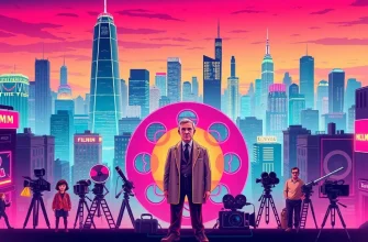 Film biografici sui produttori