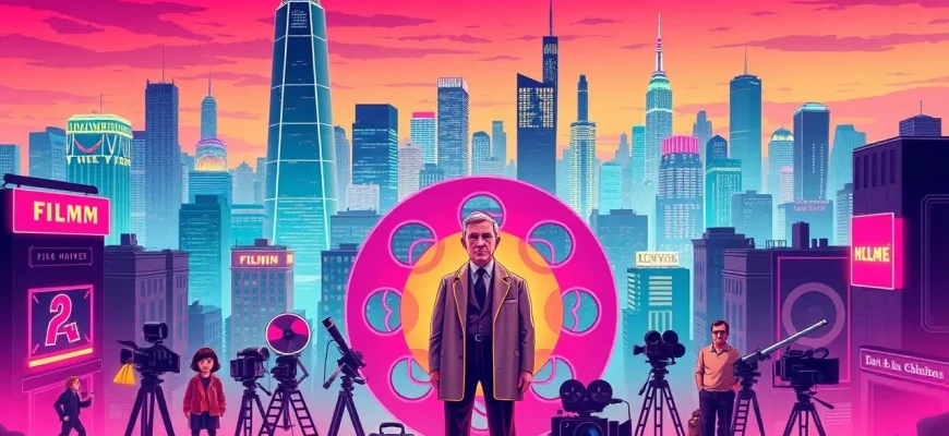 Film biografici sui produttori