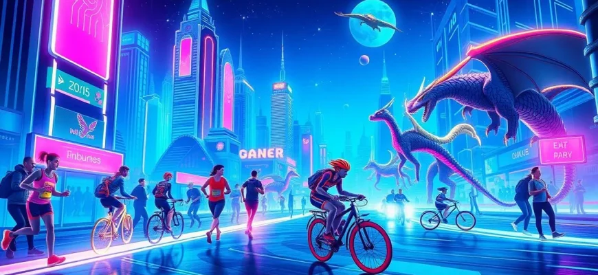 Film Fantasy su Maratona: Una Selezione Magica