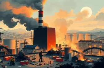 Film su Salvataggi Energetici