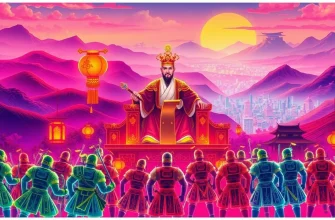 I migliori film storici sul regno Qin I migliori film storici sul regno Qin