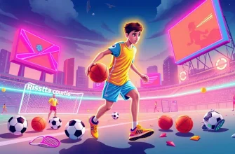 Top 10 Film Sportivi