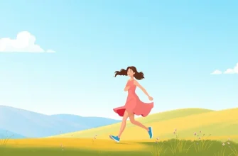 Film romantici sul correre: una corsa verso l’amore