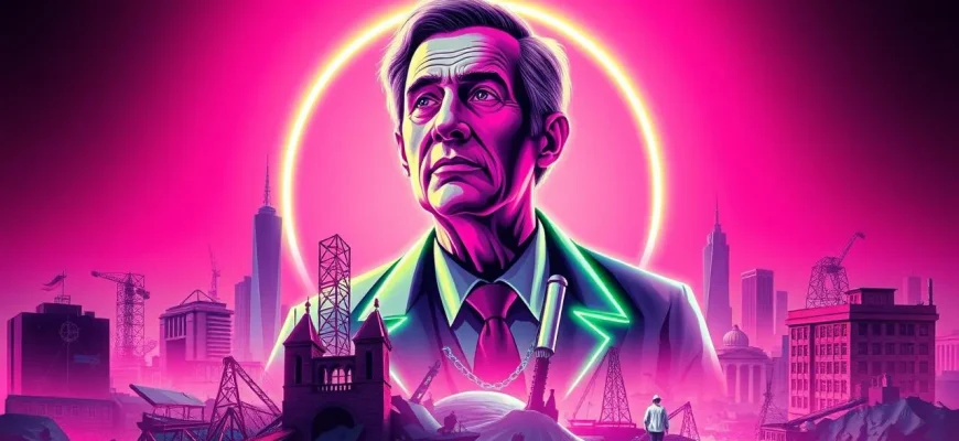 Film biografici sul nucleare Film biografici sul nucleare