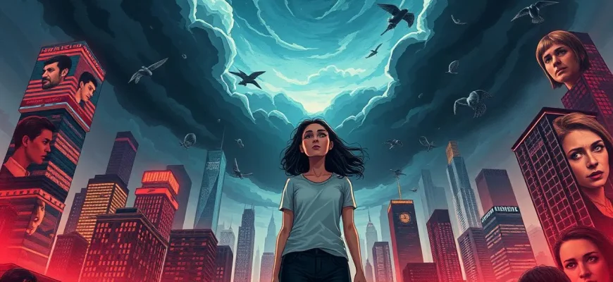 Drammi di Isteria: 10 Film Imperdibili