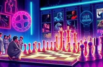 Film su scacchi: 10 pellicole da non perdere