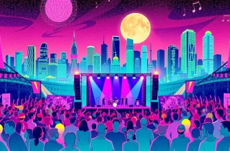 Film Drammatici sui Festival Musicali