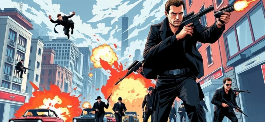 10 Film Imperdibili sulle Operazioni Speciali