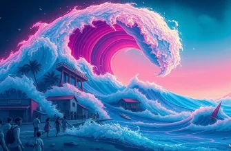 Film drammatici sullo tsunami