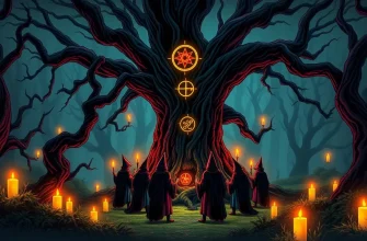 I Migliori Film Storici sulla Caccia alle Streghe I Migliori Film Storici sulla Caccia alle Streghe