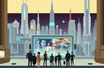 Fantascienza e Chip: 10 Film Imperdibili