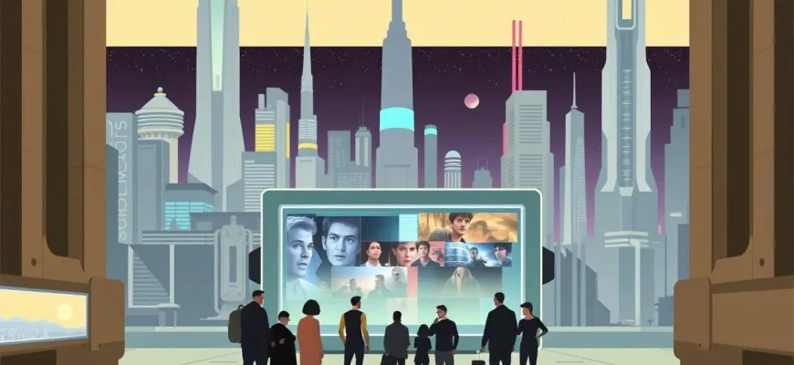 Fantascienza e Chip: 10 Film Imperdibili