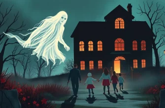 Film sui Fantasmi: 10 Scelte Imperdibili