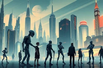 Film Fantascienza su Vita Sintetica