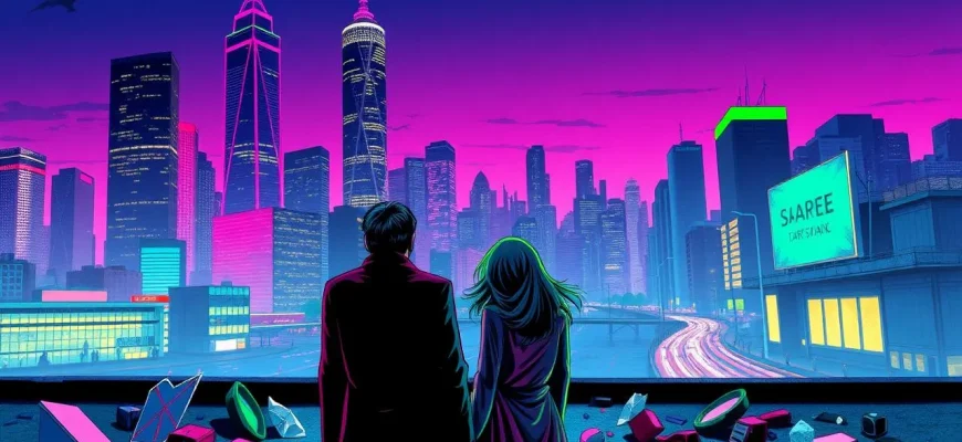 Thriller sui rapporti finiti: 7 film da non perdere