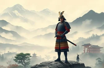 Film sui samurai: una selezione epica
