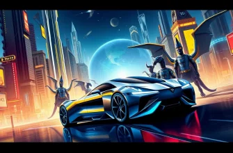 Film Fantasy con Macchine: Una Guida per Appassionati