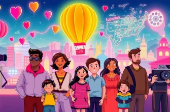 Film di famiglia su spedizioni